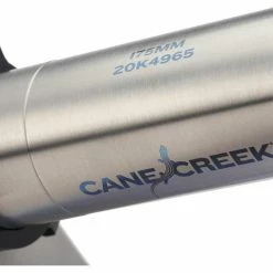 Cane Creek EeWings All-Road Titan Kurbelarme Silber 170 Mm -Naben Verkäufe 57780 2