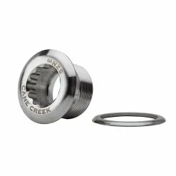 Cane Creek EeWings Kurbelschraube Mit Unterlegscheibe