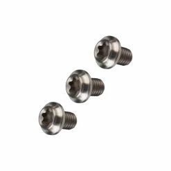 Cane Creek EeWings Kettenblatt Schrauben Titan 3 Stueck