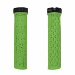 Race Face Grip Getta Lenkergriffe 30 Mm Farbe Gruen