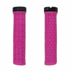 Race Face Grip Getta Lenkergriffe 33 Mm Farbe Pink