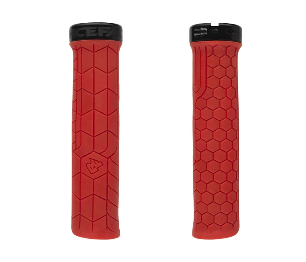 Race Face Grip Getta Lenkergriffe 30 Mm Farbe Rot 1 Race Face Grip Getta Lenkergriffe 30 Mm Farbe Rot