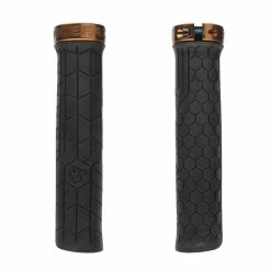 Race Face Grip Getta Lenkergriffe 33 Mm Farbe Gold