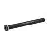 Wolf Tooth RockShox Steckachse Vorderrad - 15x110mm Laenge 158mm M15x1,5mm Schwarz