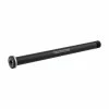 Wolf Tooth RockShox Steckachse Vorderrad - 15x150mm Laenge 198mm M15x1,5mm Schwarz