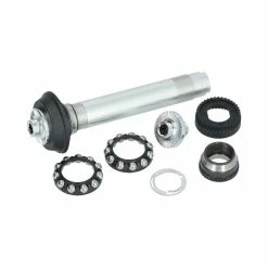 Shimano Ultegra HB-6800 Vorderradnabe Ersatzteil | Hohlachse Komplett Nr 4