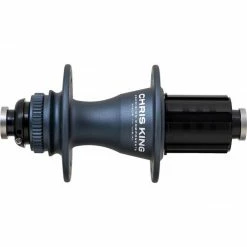 Chris King R45D Hinterradnabe 12x142 Disc Centerlock 32 Loch Rotor HG11 Midnight