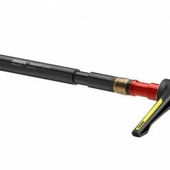 Mavic Speed Release Steckachse Hinterrad- 12x142mm Gewinde M12x1,0mm Schwarz