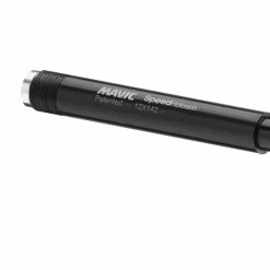 Mavic Speed Release Steckachse Hinterrad- 12x142mm Gewinde M12x1,0mm Schwarz -Naben Verkäufe 59600 2