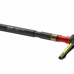 Mavic Speed Release Steckachse Hinterrad- 12x148mm Gewinde M12x1,0mm Schwarz