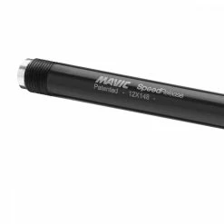 Mavic Speed Release Steckachse Hinterrad- 12x148mm Gewinde M12x1,0mm Schwarz -Naben Verkäufe 59601 2