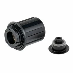 DT Swiss Freilaufkoerper 3-Klinken/Pawl | Alu MTB Shimano HG10 - Endanschlag Rechts 10x135mm SSP