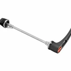 DT Swiss RWS Schnellspanner Hinterrad 130mm Titan