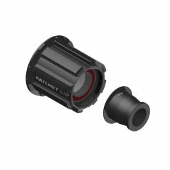 DT Swiss Freilaufkoerper Ratchet EXP KIT | Alu Ceramic Road Campa N3W + Endanschlag Rechts 12x142/148 Mm Copy