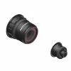 DT Swiss Freilaufkoerper-Kit Ratchet EXP | Alu Road Sram XDR + Endanschlag Rechts SSP 10x130/135mm