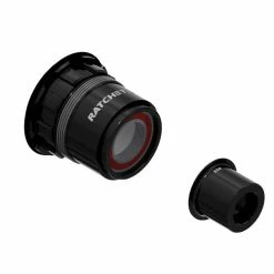 DT Swiss Freilaufkoerper-Kit Ratchet LN | Alu Road Sram XDR 12 Fach - Endanschlag Rechts 12x142/148 Mm