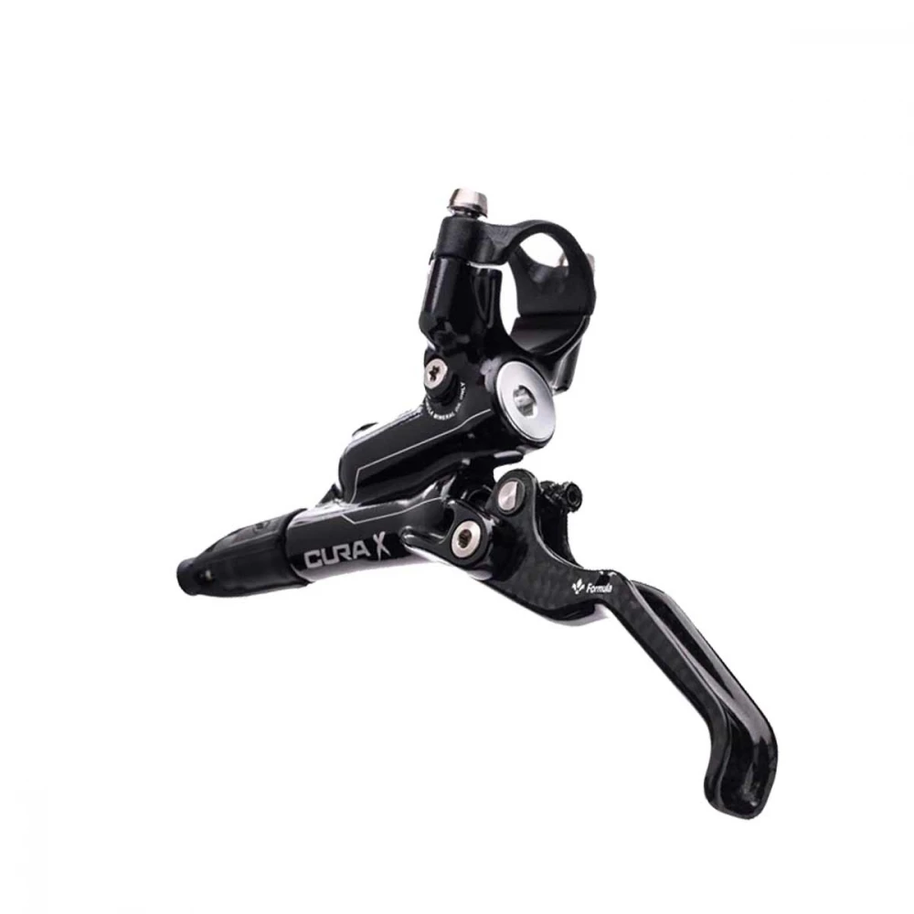 Disc Set Formula Cura X Scheibenbremse Schwarz 2 Disc Set Formula Cura X Scheibenbremse Schwarz – Bild 2