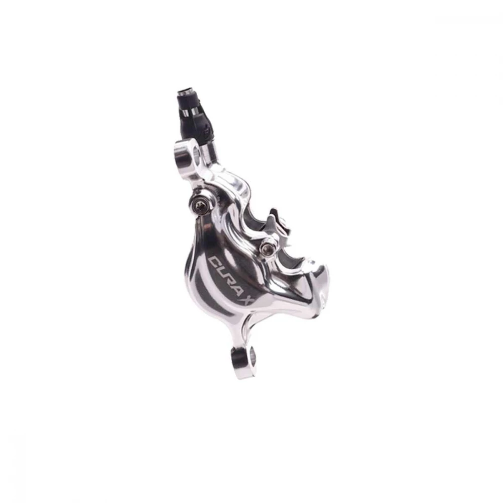 Disc Set Formula Cura X Scheibenbremsen Silber 3 Disc Set Formula Cura X Scheibenbremsen Silber – Bild 3