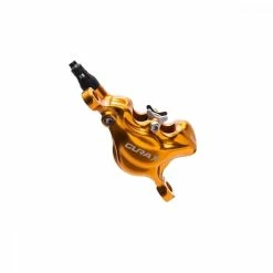 Disc Set Formula Cura X Scheibenbremsen Gold + Monolitic Scheiben 6 Loch -Naben Verkäufe 59874 2