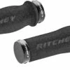 Ritchey WCS Ergo Lock On Lenkergriffe Farbe Schwarz